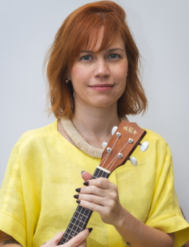 Renata Dall’ Agnol Ferreira