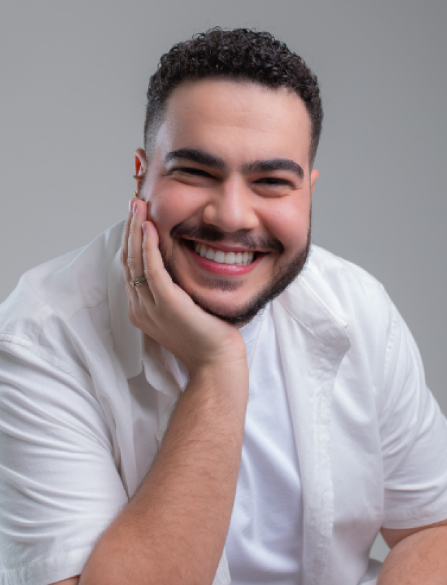 Alexandre de Paula Sampaio