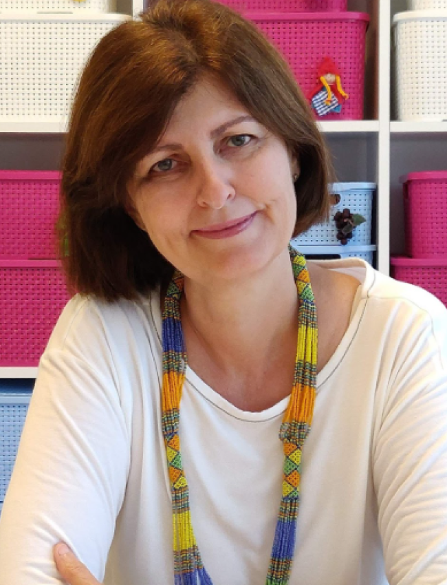 Miryam Bonadiu Pelosi