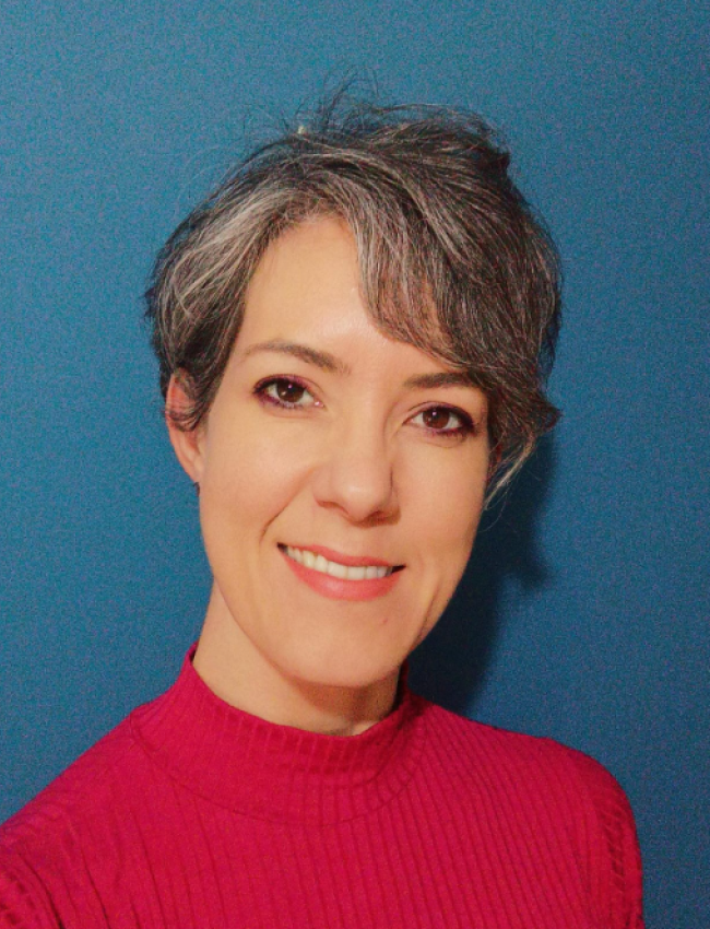 Gerusa Ferreira Lourenço