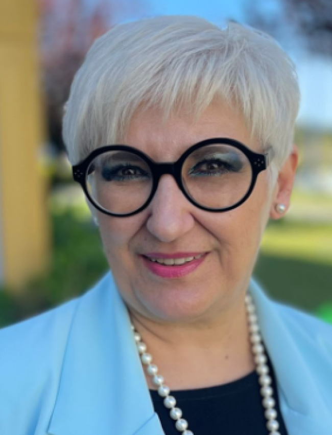 Celia Maria Adão de Oliveira Aguiar de Sousa