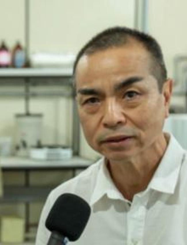Milton M. Kanashiro