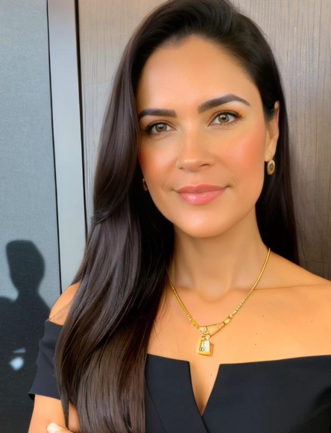 Carla Ulhoa André