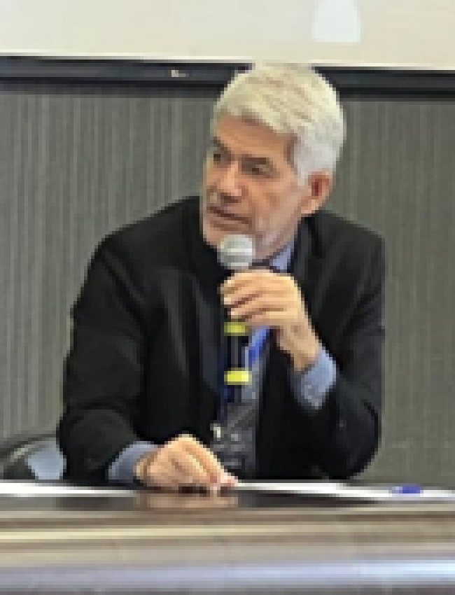 Carlos Alberto Gurgel Veras