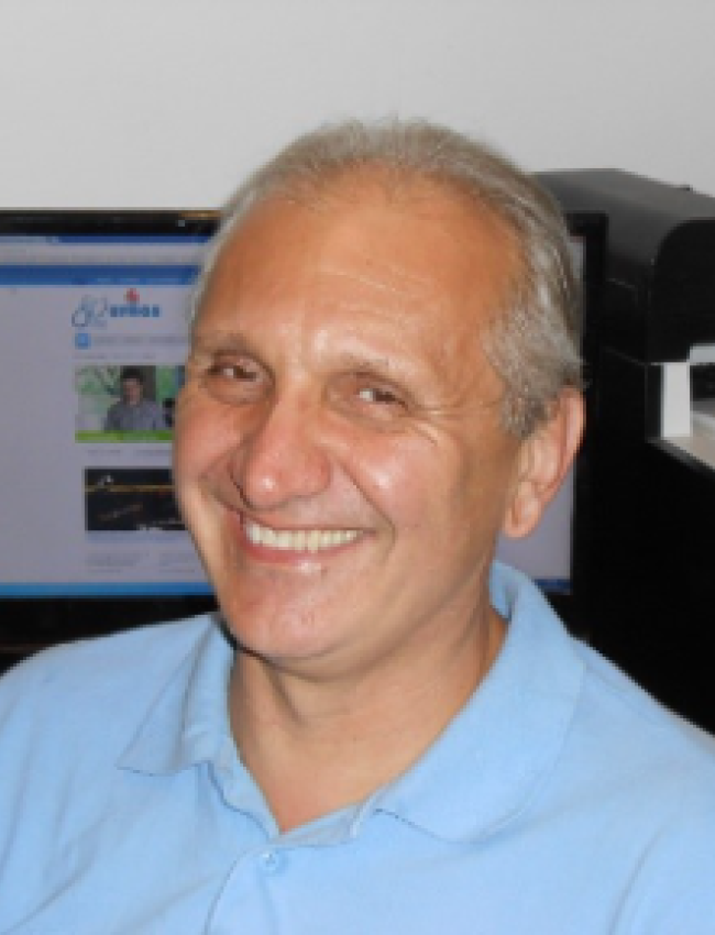 Carlos Hoffmann Sampaio