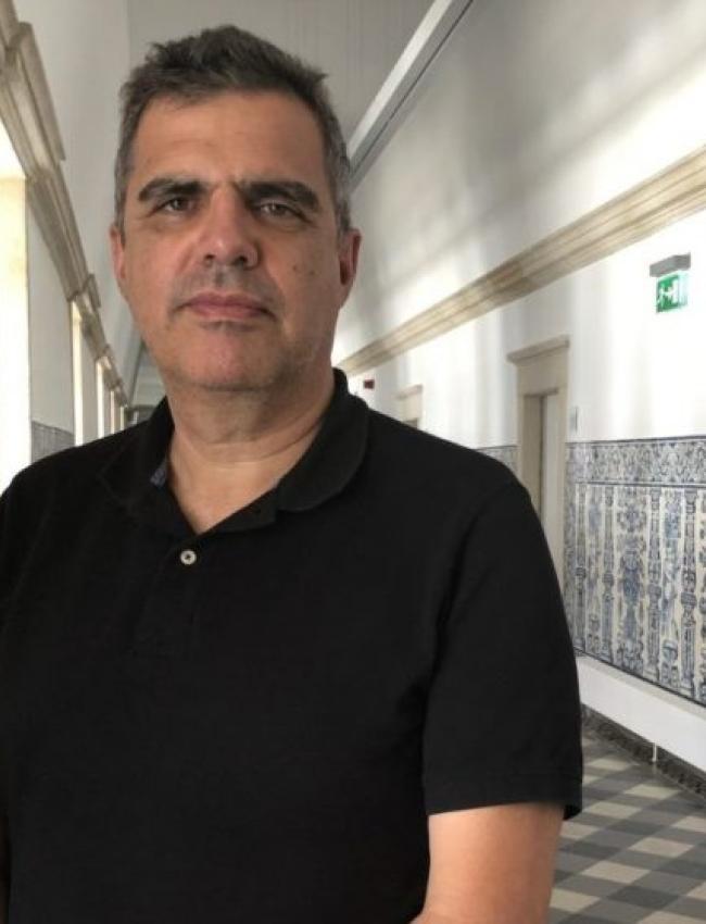 Carlos Nolasco