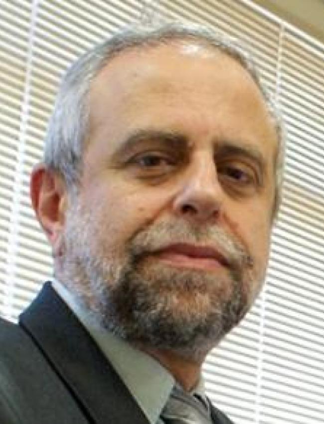 Carlos Padovezi