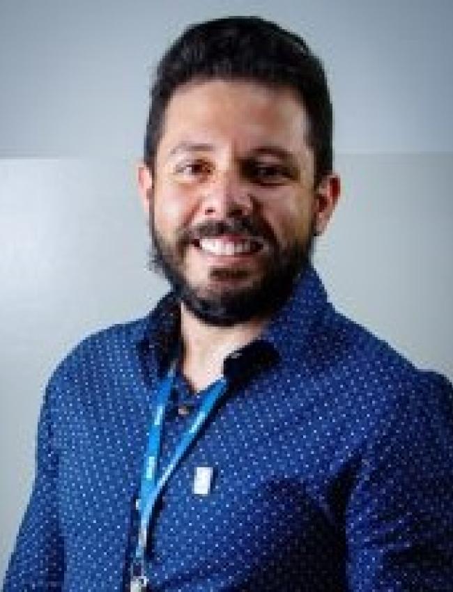 Carlos Eduardo Domingues Nazário