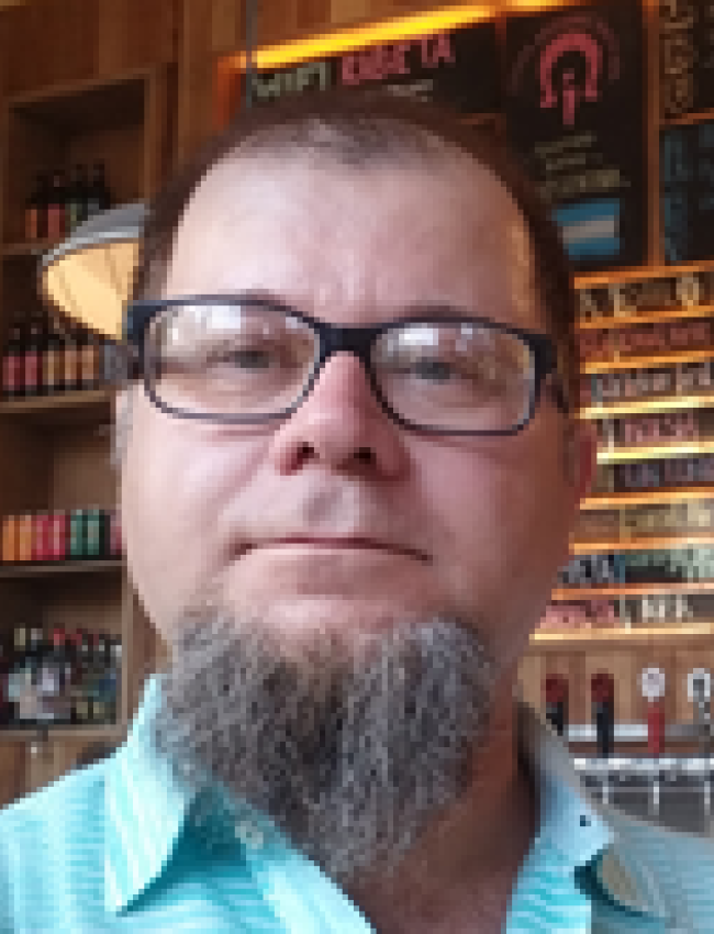 Carlos Frederico de Souza Castro