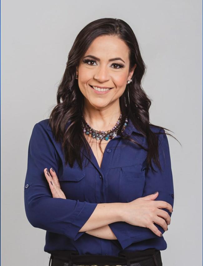 Carolina Castelli Silvério Carolina Castelli Silvério