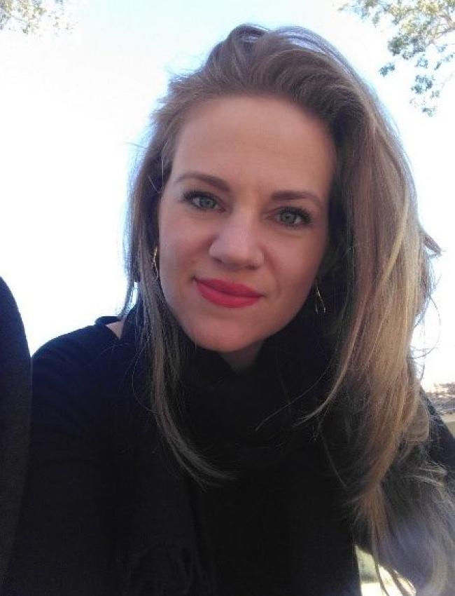 Caroline da Ros Montes D’Oca