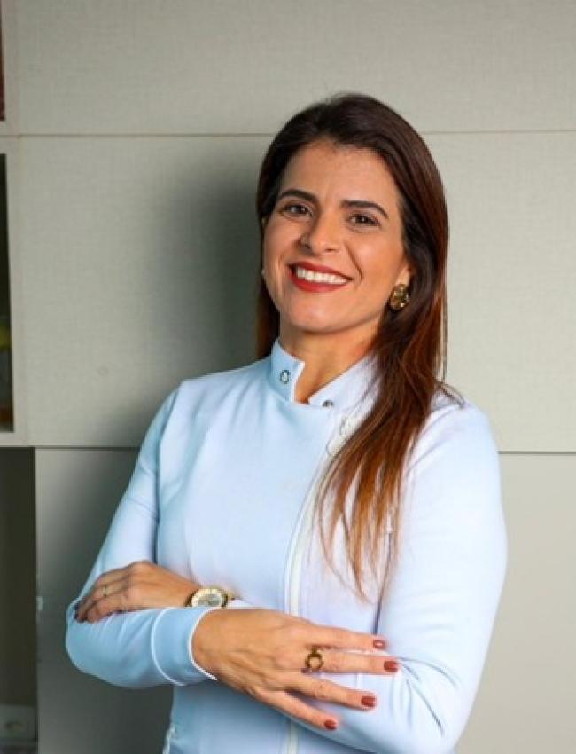 Catharina Machado Portela
