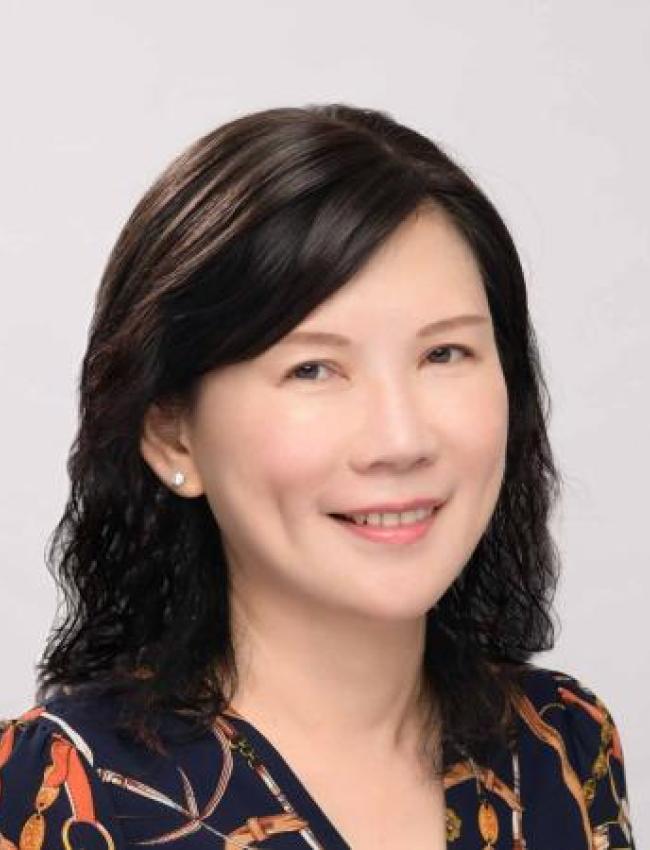 Cathy Woan-Shu Chen