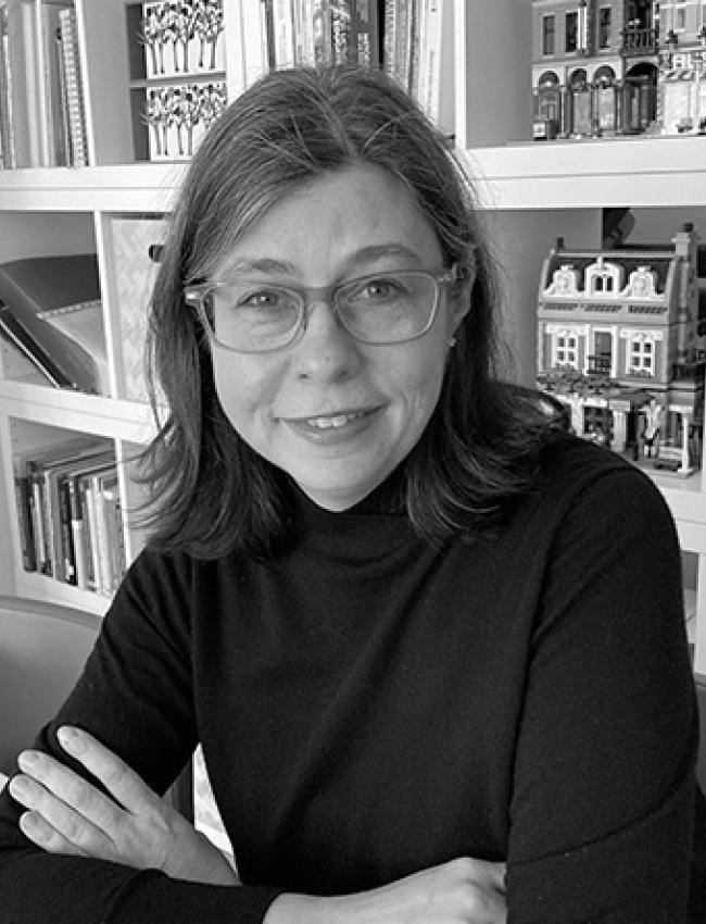 Celia Camilli