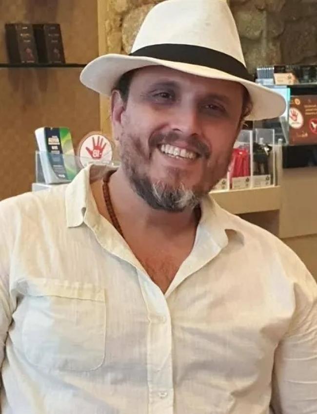 Celso Sánchez Celso Sánchez