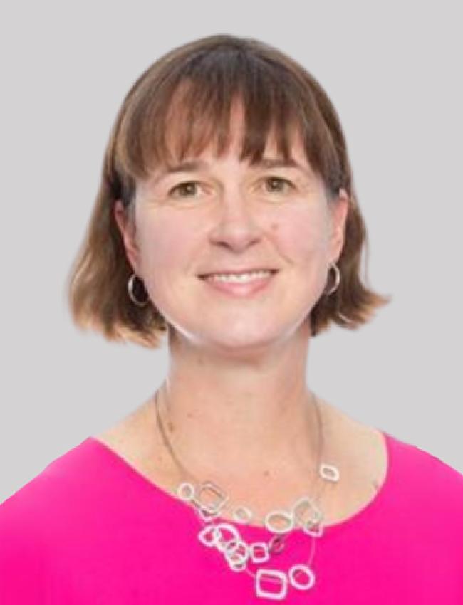 Cheryl N. Poth