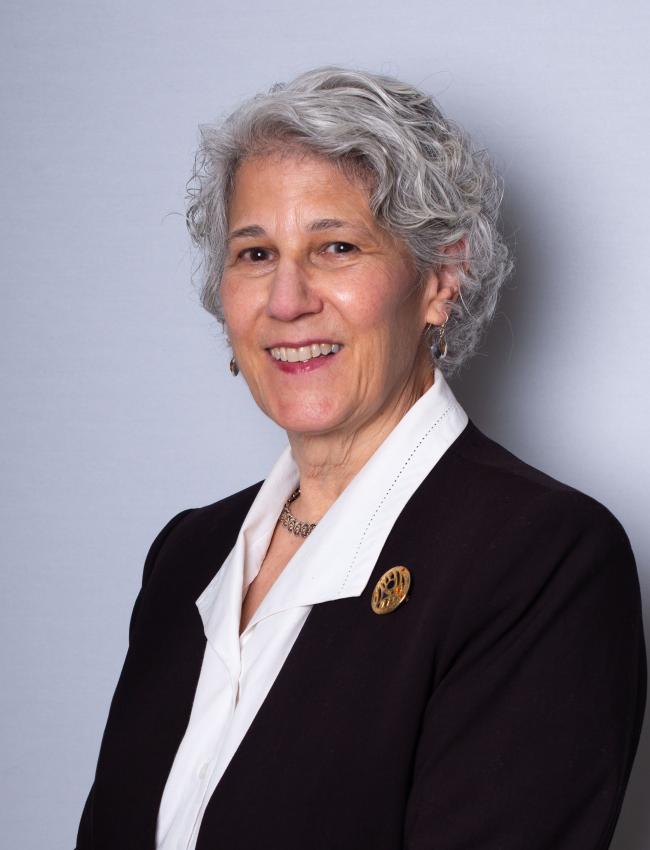 Pamela F. Cipriano