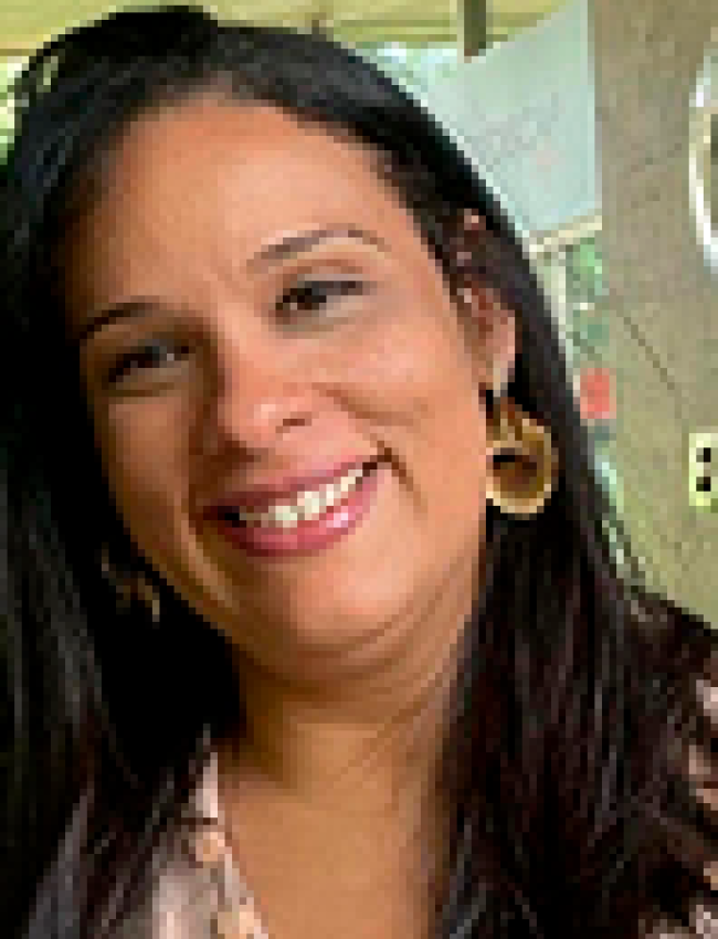 Cira Souza Pitombo