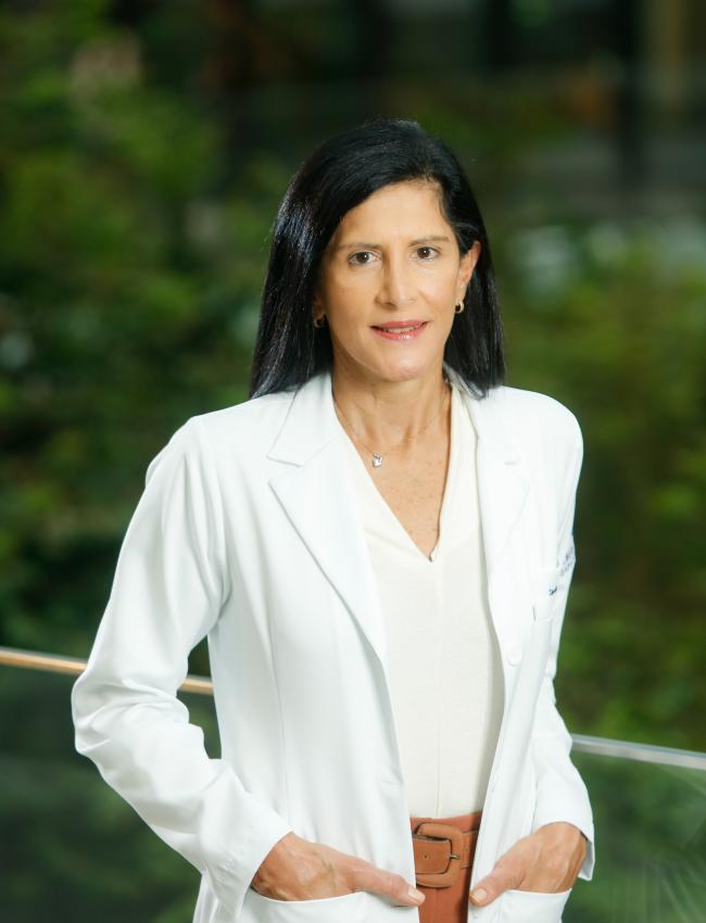 Claudia Regina Laselva Claudia Regina Laselva