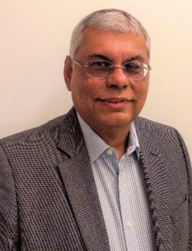 Cláudio José de Araújo Mota