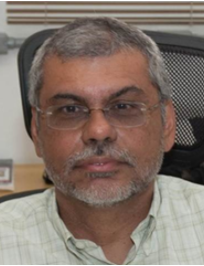 Claudio J. A. Mota