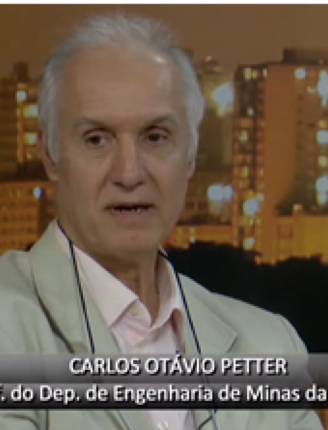 Carlos Petter