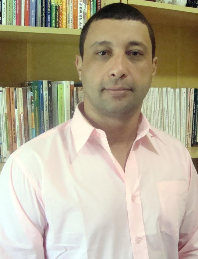 Claudio Pinto Nunes