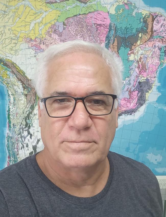 CLAUDIO VALERIANO