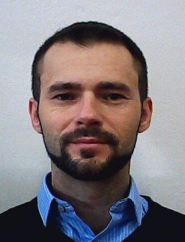 Crístofer Hood Marques