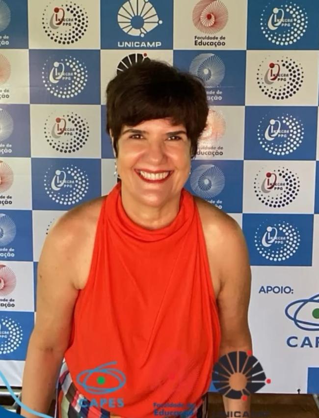Cristiane Machado