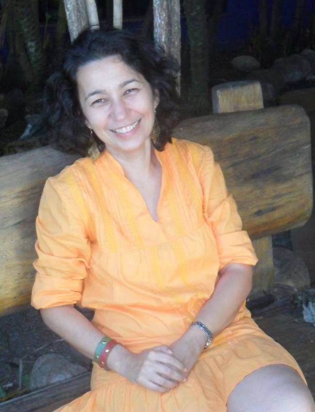 Cristiane Gonçalves de Souza Cristiane Gonçalves de Souza