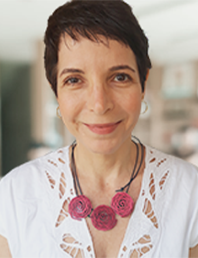 Cristiane Barbieri Rodella