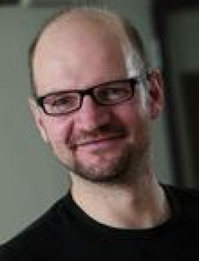 Daniel Huster
