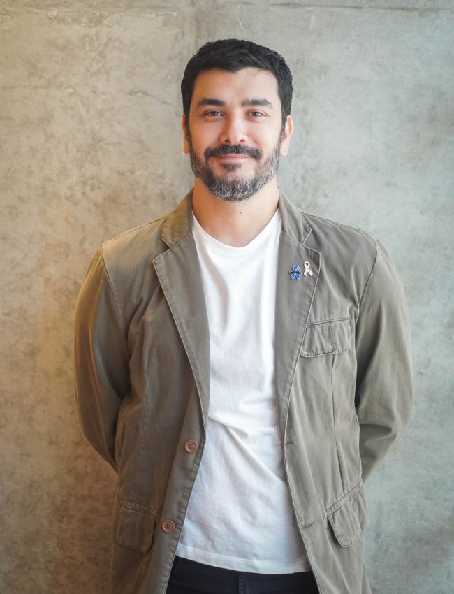 André Júlio Costa