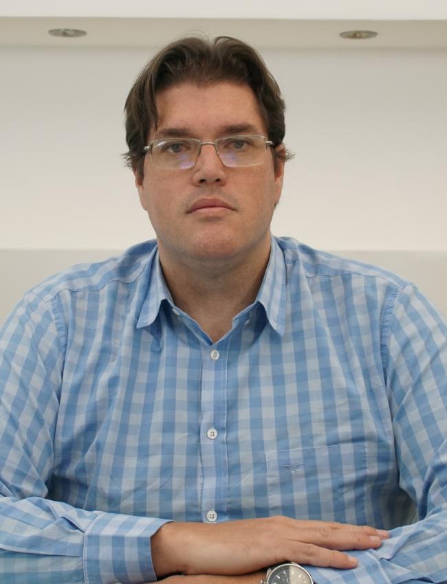 Fabrício Cardoso