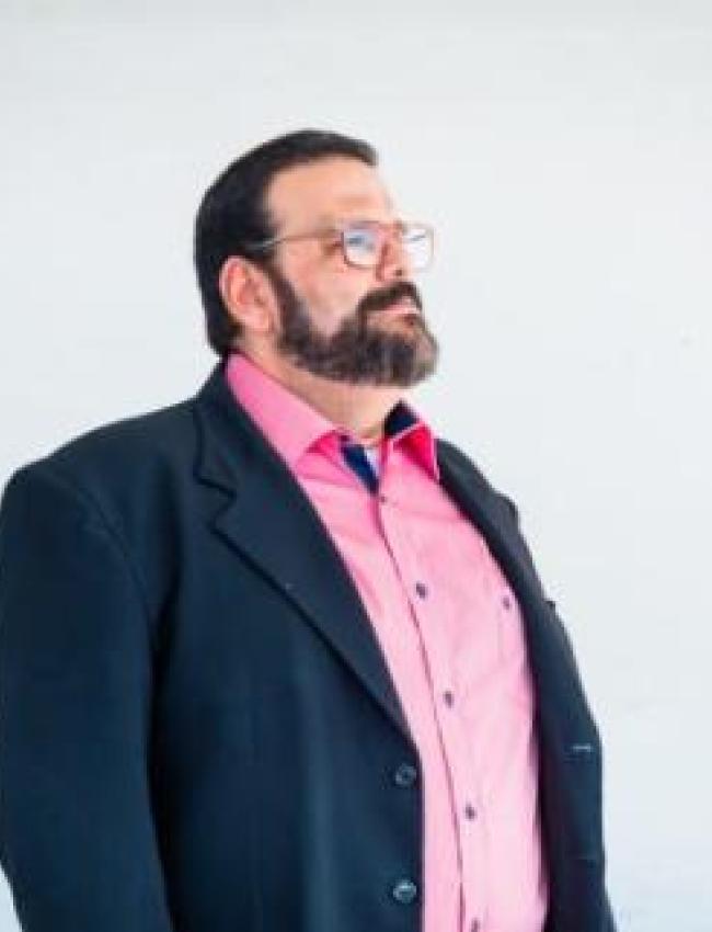 Raul Palacio
