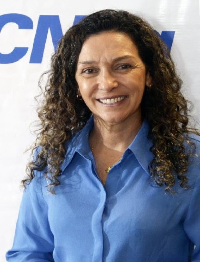 Dalila Andrade Oliveira