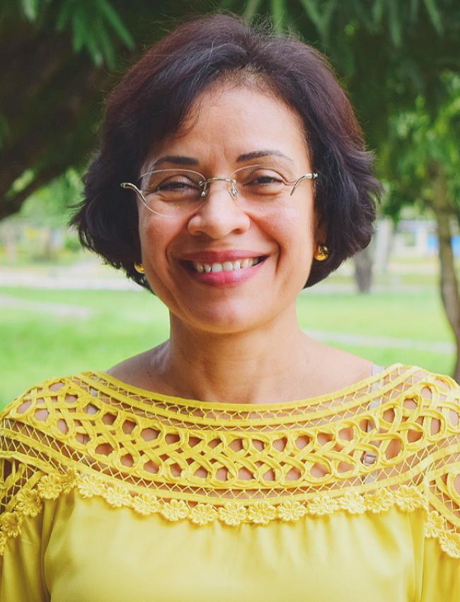 Dalila Xavier de França