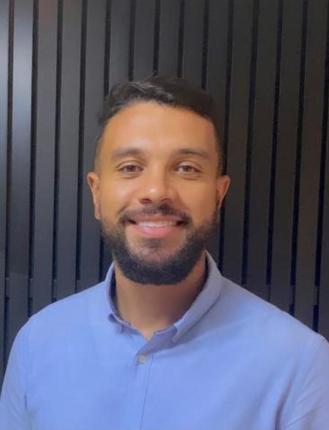 Daniel Andrade