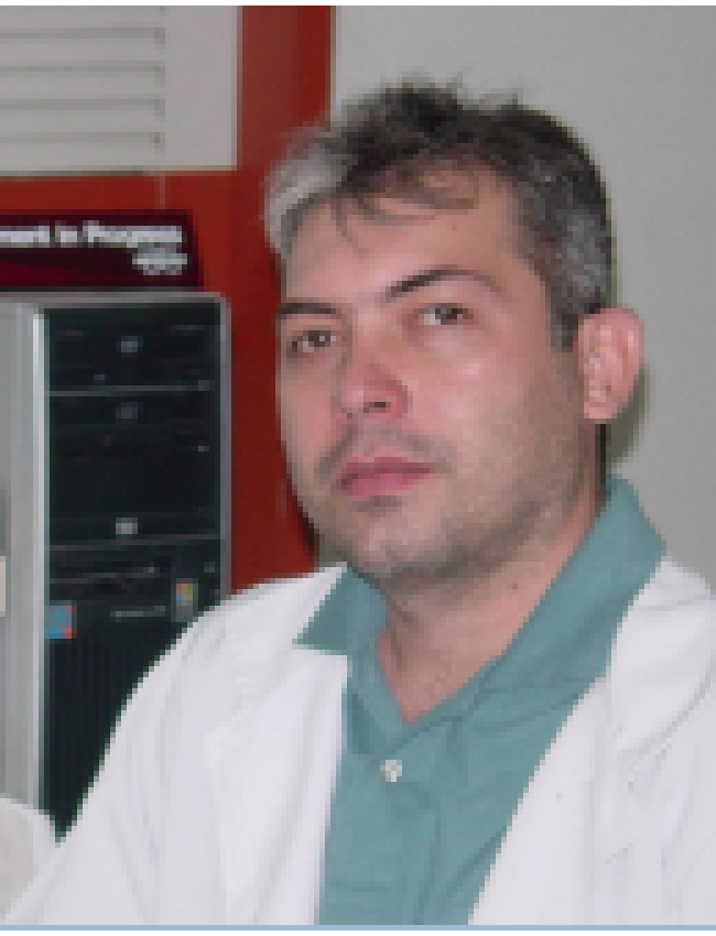 Daniel Esdras de Andrade Uchoa