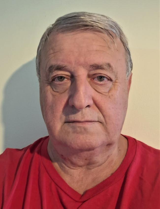 Daniel Alfredo Gregori