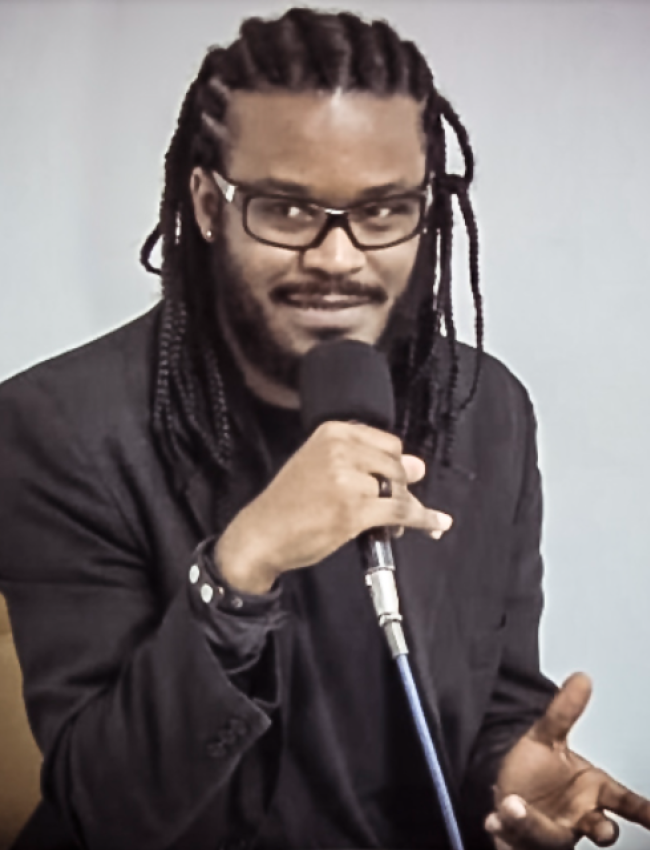 DANIEL PERICLES ARRUDA