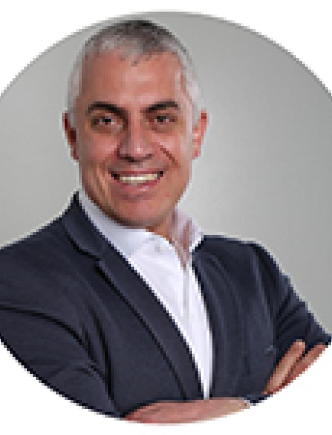 Daniel Todtmann Montandon