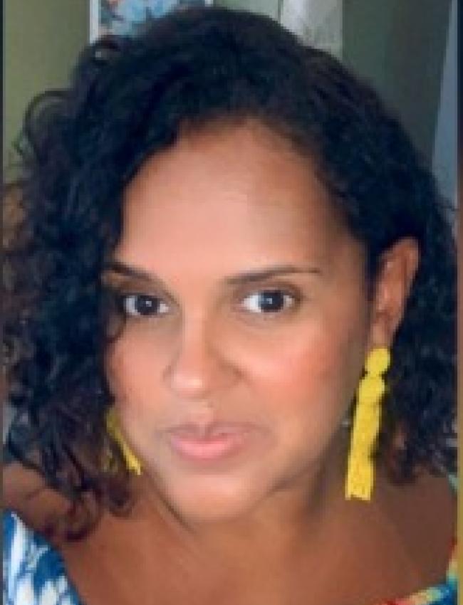 Danielle Mendonça Henrique