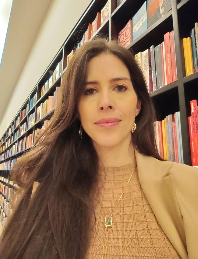 Danniele Miranda Bacila