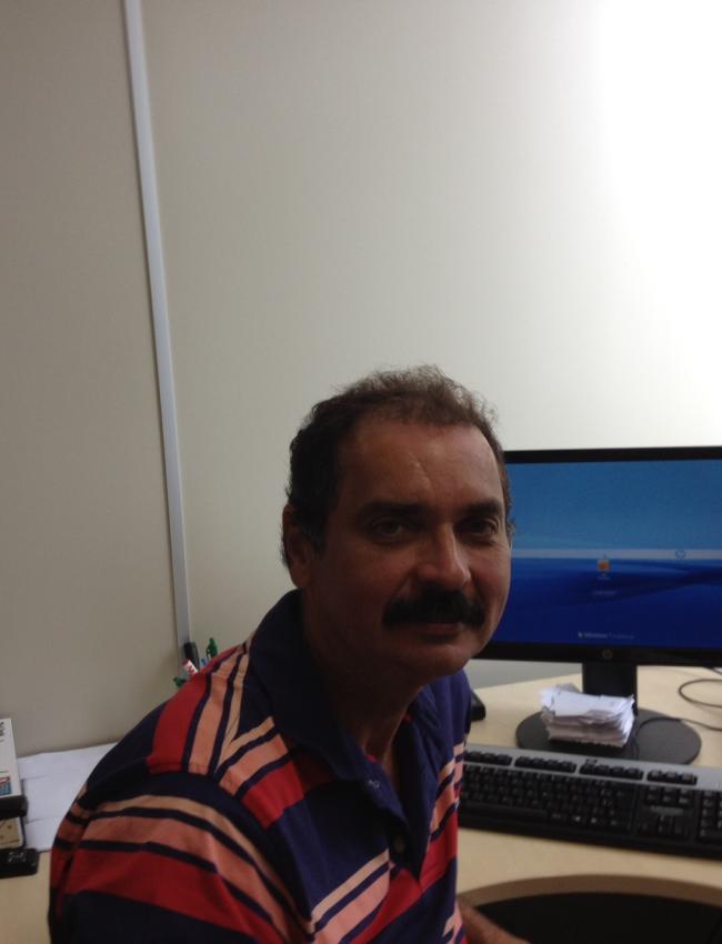Dante Henrique Moura Dante Henrique Moura