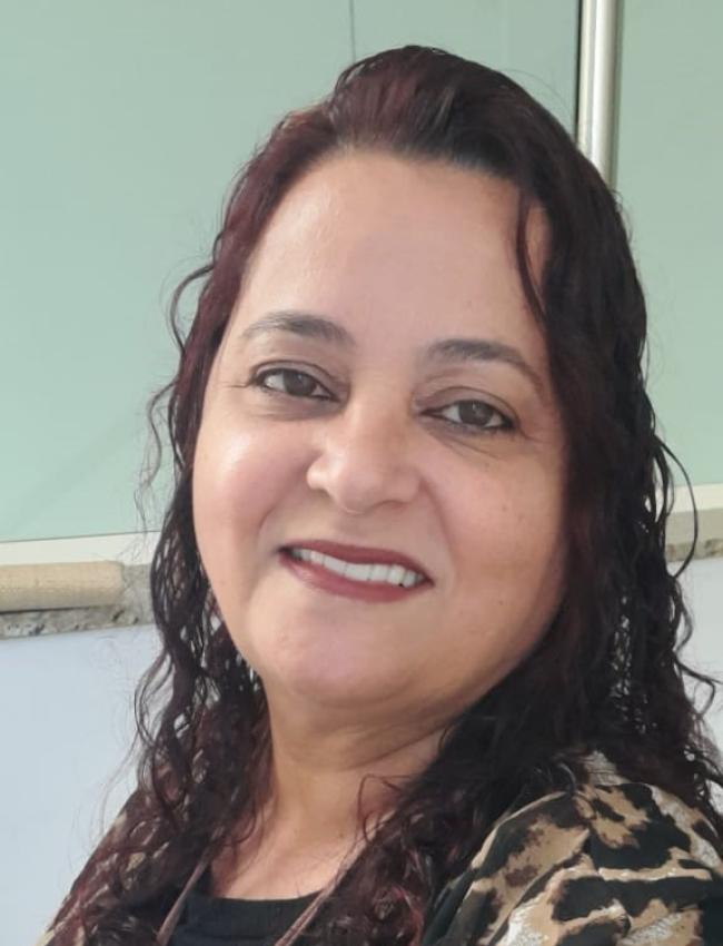 Danúsia Cardoso Lago