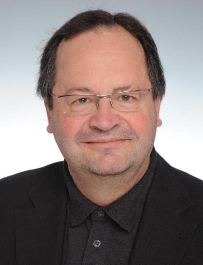 Werner Daves