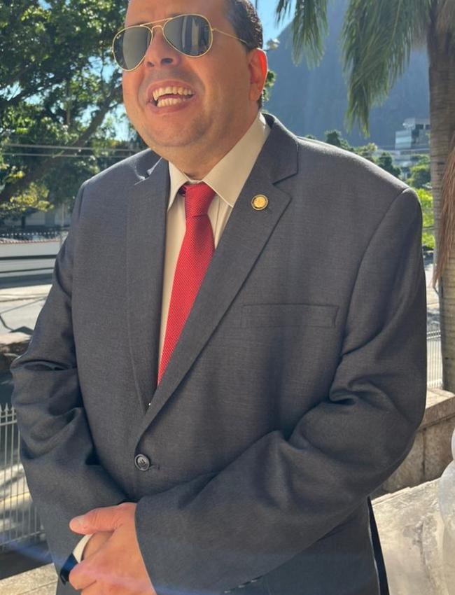 Decio Nascimento Guimarães