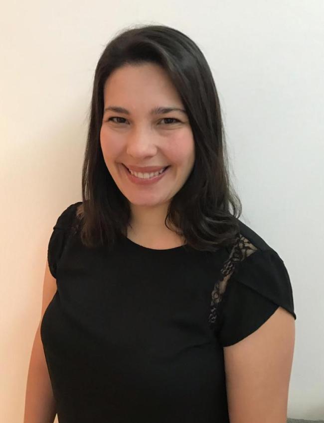 Deborah Chalfun de Matos Fonseca